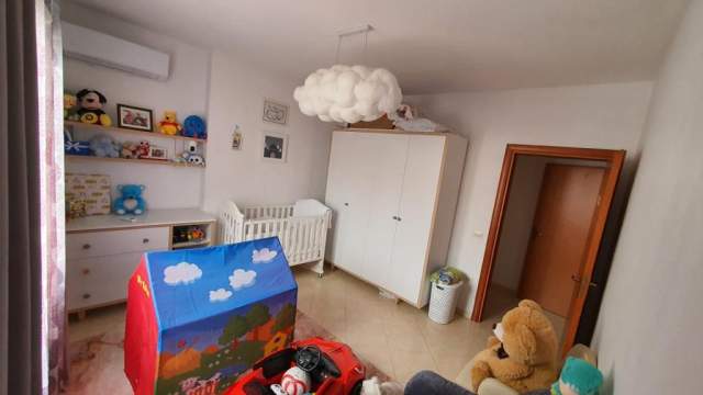 Tirane, shitet apartament 2+1+A+BLK Kati 1, 121 m² 93.000 Euro (Fresk, Tirana)
