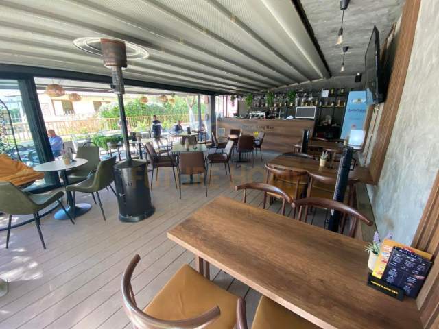 Tirane, Biznes Bar-Kafe në shitje Kati 0, 120 m² 16.000 Euro (21 Dhjetori)