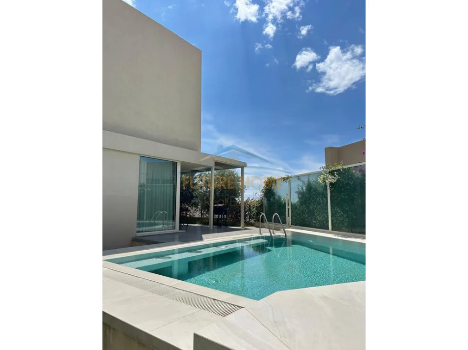 Vlore, shitet Vile 2 Katshe Kati 0, 338 m² 1.550.000 € (Green Coast, Palase)