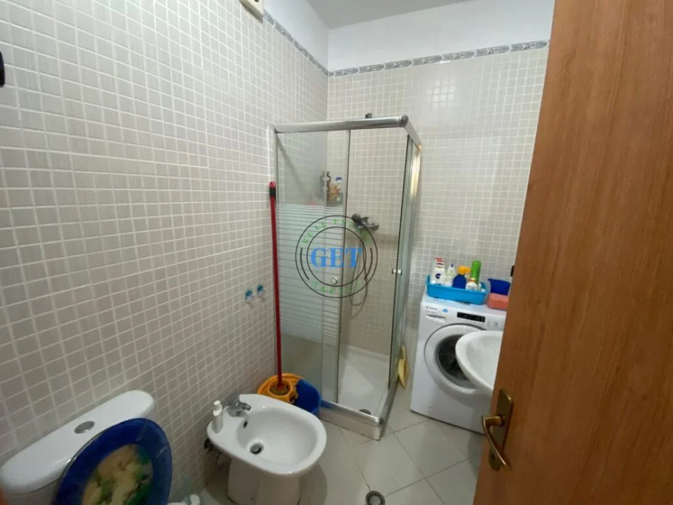 Durres, shitet apartament 1+1+Ballkon Kati 4, 74 m² 180.000 € (Golem Durres)