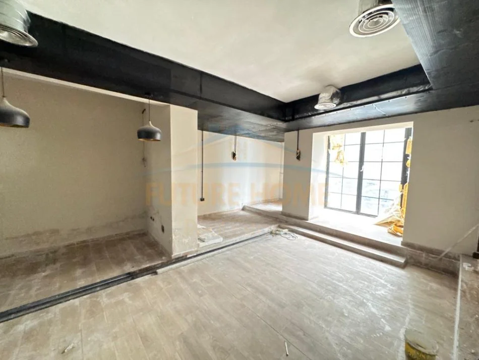 Tirane, shitet apartament 3+1 Kati 1, 86 m² 186.000 € (Vasil Shanto)