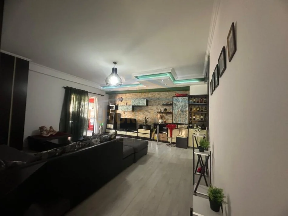 Tirane, shitet apartament 2+1+Ballkon Kati 1, 110 m² 186.000 € (JORDAN MISJA)