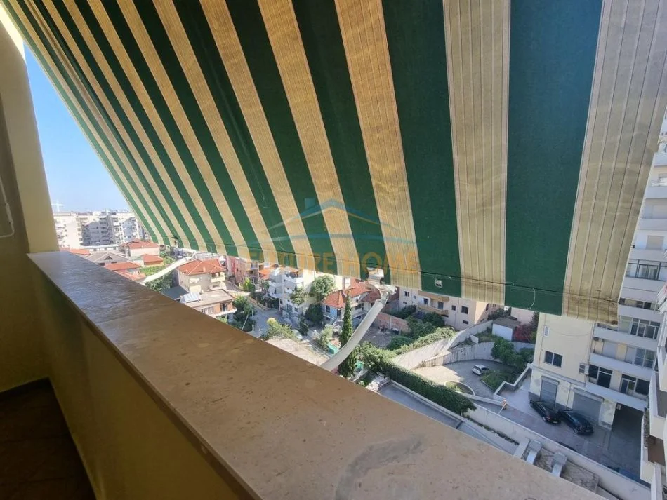 Tirane, jepet me qera apartament 1+1 Kati 6, 58 m² 600 € 