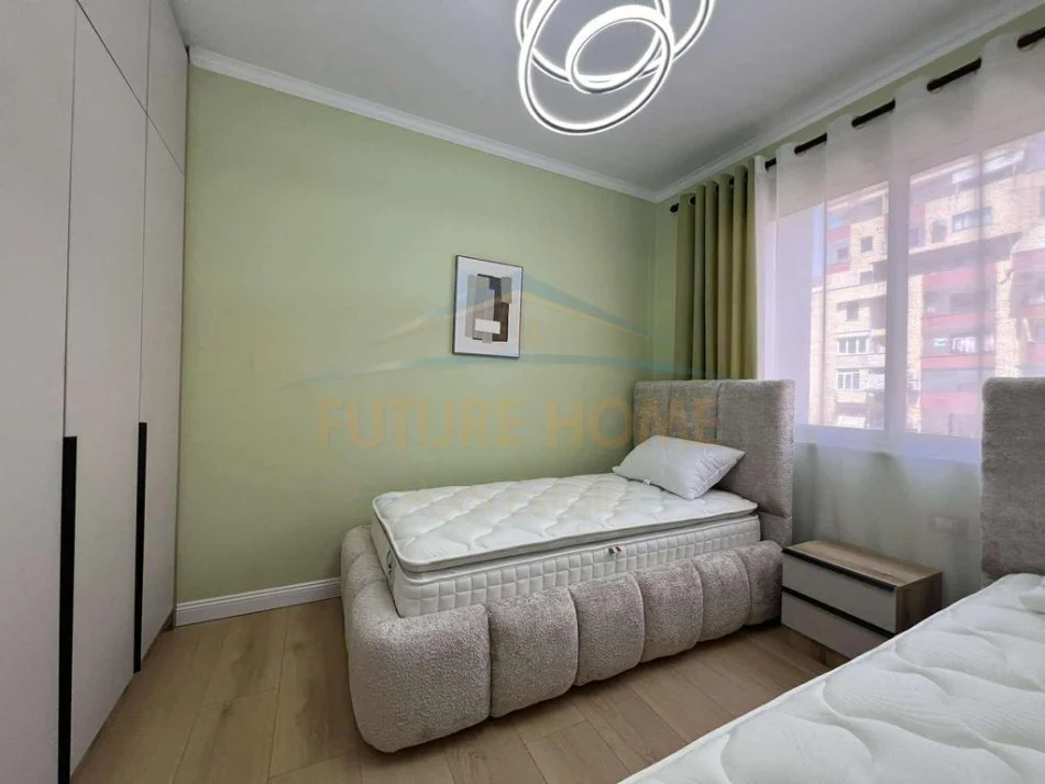 Tirane, shitet apartament 2+1 Kati 3, 88 m² 145.000 € (BULEVARDI MIGJENI)   UNA55472