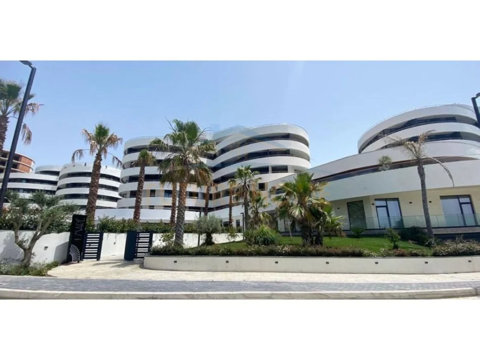 Durres, shitet apartament Kati 3, 138 m² 285.000 € 