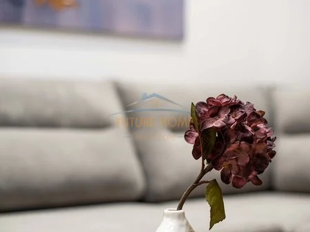 Tirane, jepet me qera apartament 1+1 Kati 4, 40 m² 600 € 