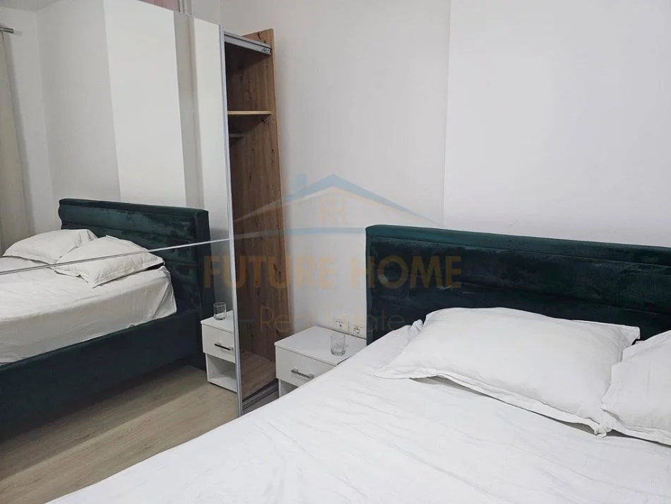 Qera, Apartament 2+1, Unaza e Re, Tiranë.