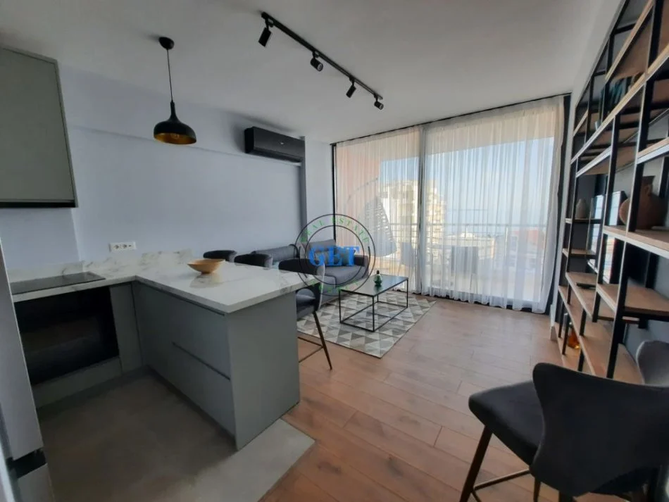 Durres, jepet me qera apartament 2+1 , 90 m² 1.050 € (Vollga, Durres)