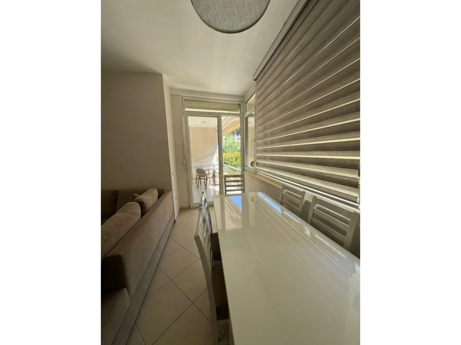 Gjiri Lalezit | Hamallaj, shitet apartament 1+1 Kati 0, 60 m² 200.000 € 