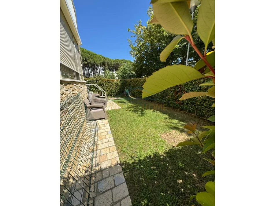 Gjiri Lalezit | Hamallaj, shitet apartament 1+1 Kati 0, 60 m² 200.000 € 