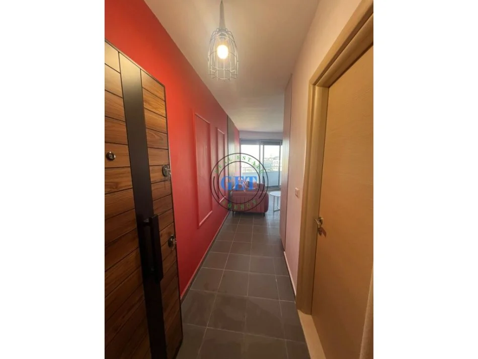 Durres, shitet apartament 1+1 Kati 6, 43 m² 58.000 € (Shkembi i Kavajes, Durres)