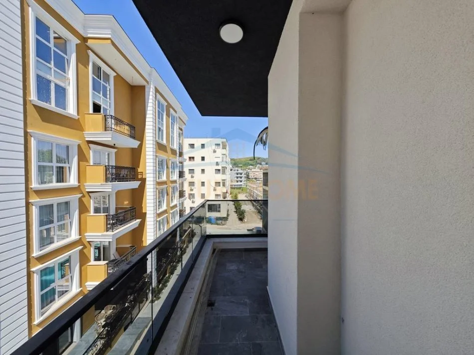 Durres, shitet apartament 2+1 Kati 2, 82 m² 113.680 € 