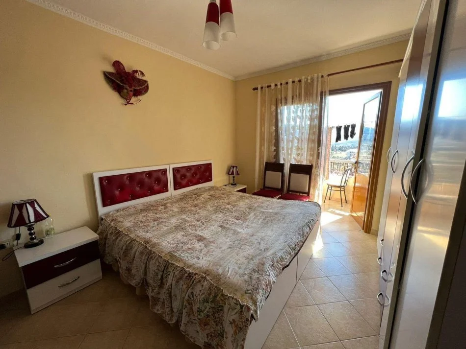 Elbasan, shes apartament 3+1+Aneks+Ballkon Kati 5, 100 m² 75.000 € bosh 85.000euro i mobiluar (borodin mitarja tek kinezet)