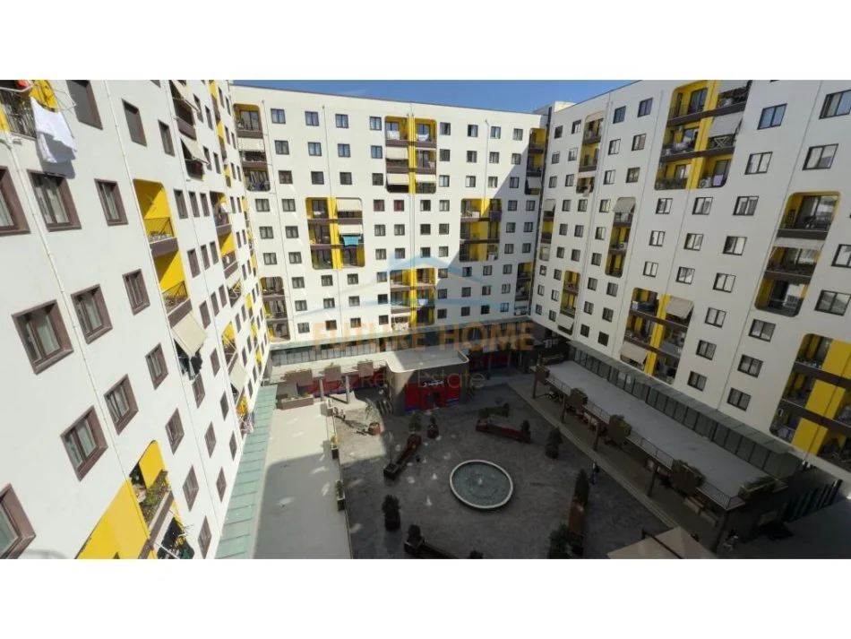 Tirane, shitet apartament 2+1 Kati 7, 103 m² 150.000 € (GRAND GALLERY)   PRM55599