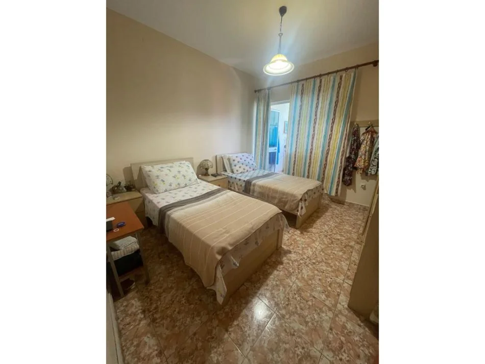 Tirane, shitet apartament 2+1 Kati 3, 90 m² 160.000 € (Don Bosko)