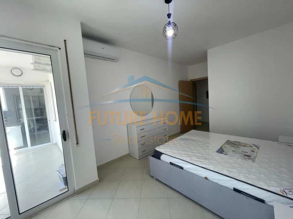 Tirane, jap me qera apartament 2+1 Kati 3, 94 m² 500 € (Fresk , Tiranë)