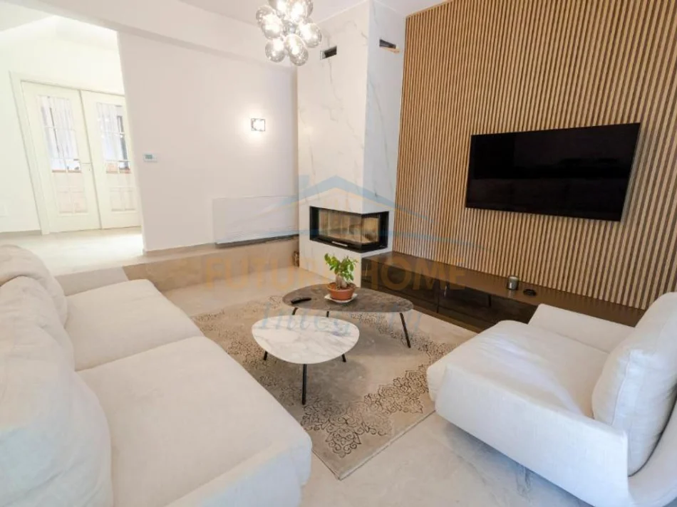 jap me qera apartament 3 Katshe Kati 3, 255 m² 2.800 € (REZIDENCA PORTA E GJELBER)