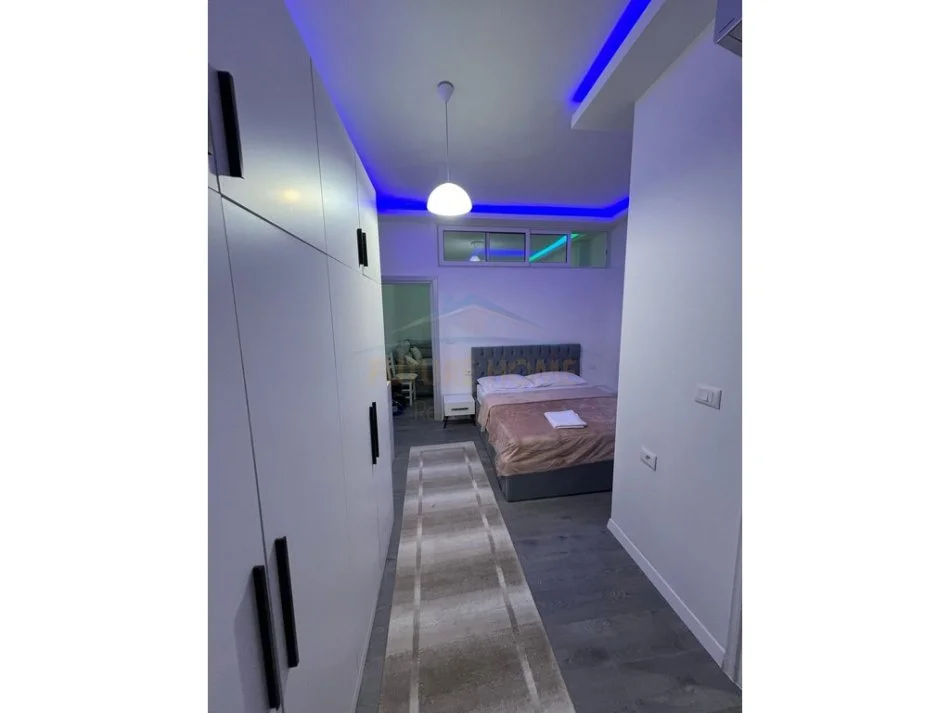 Tirane, shitet apartament 1+1+Ballkon Kati 1, 36 m² 72.000 €