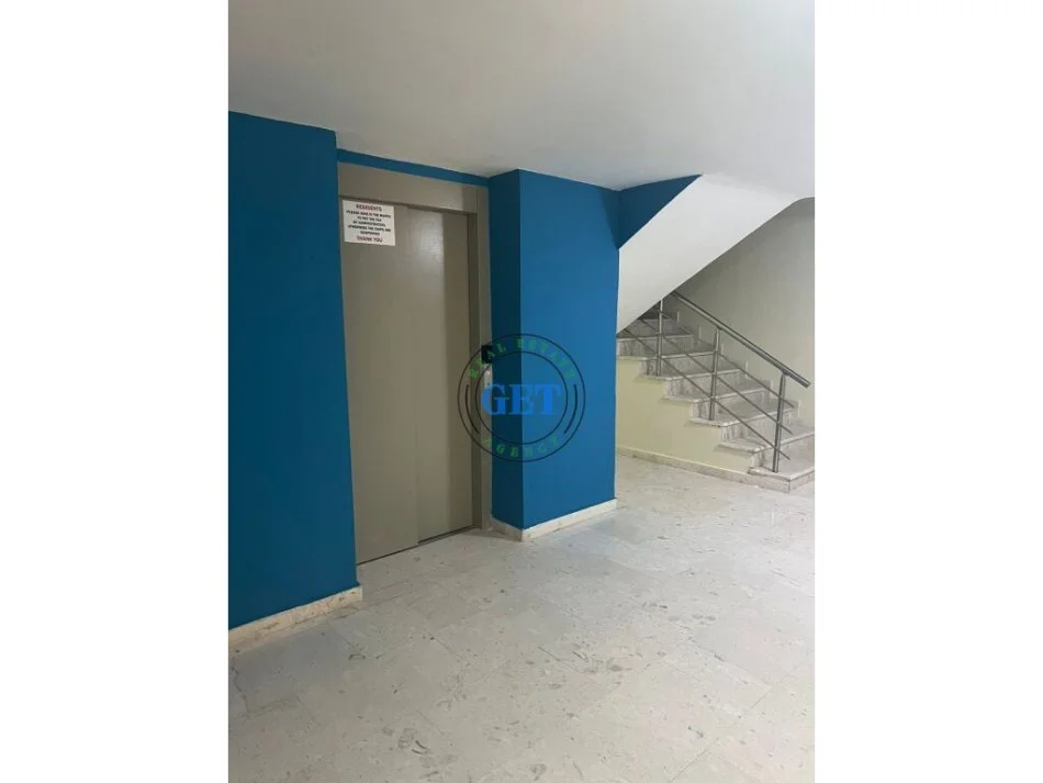 Durres, shitet garsonier 1+1 Kati 6, 44 m² 58.000 € (Shkembi i Kavajes)