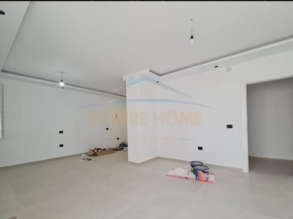 Tirane, shitet apartament 2+1 Kati 11, 110 m² 130.000 € (Fresku)