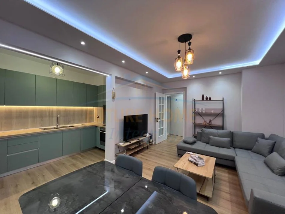 Tirane, shitet apartament 2+1 Kati 11, 88 m² 258.000 € 