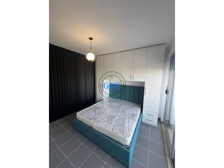 Durres, shitet garsonier 1+1+Ballkon Kati 7, 54 m² 68.000 € (Shkembi i Kavajes)