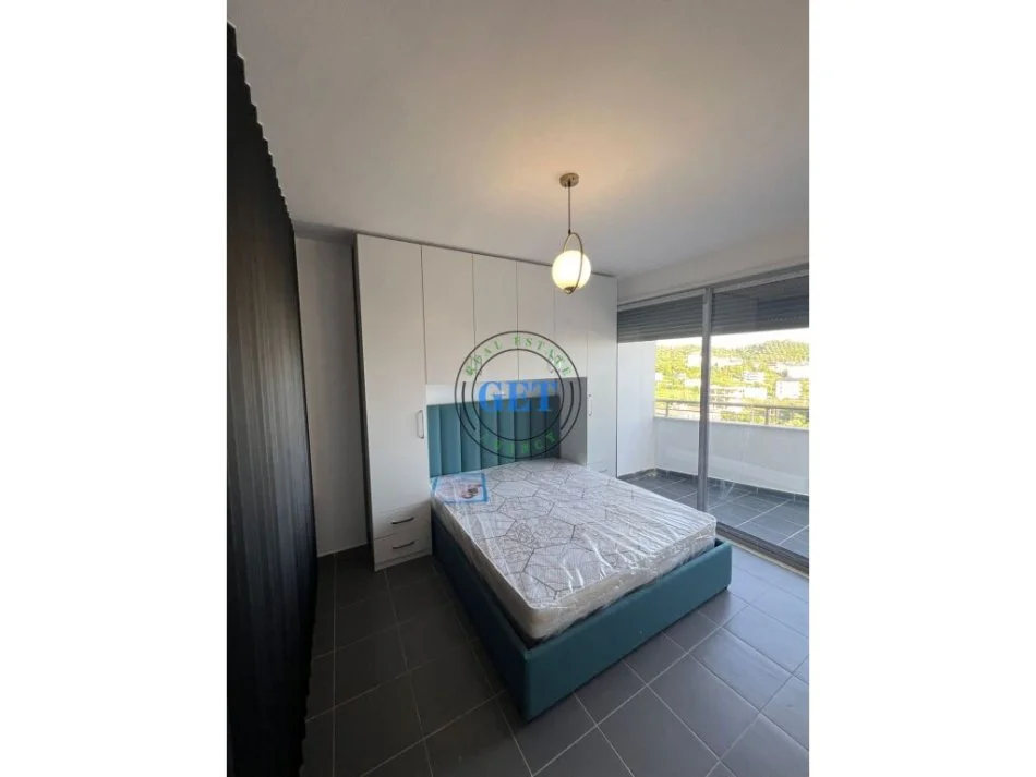 Durres, shitet garsonier 1+1+Ballkon Kati 7, 54 m² 68.000 € (Shkembi i Kavajes)