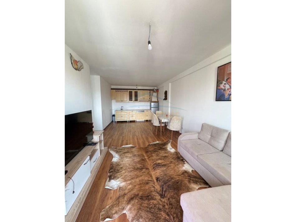 Tirane, shitet apartament 2+1 Kati 6, 108 m² 173.000 € (Unaza e Re)