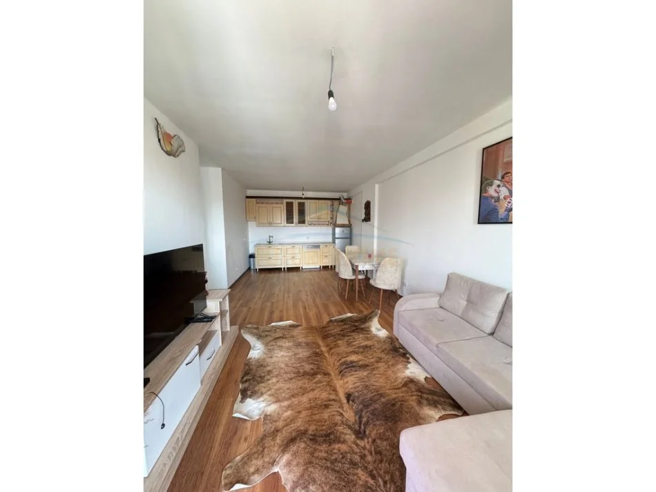 Tirane, shitet apartament 2+1+Ballkon Kati 6, 108 m² 173.000 € (Rezidenca Future Home)