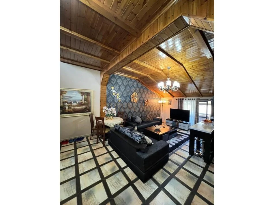 Tirane, shitet apartament Kati 3, 130 m² 170.000 € 