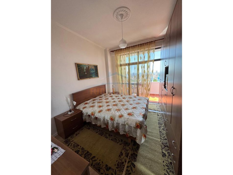 Tirane, shitet apartament 2+1 Kati 7, 100 m² 135.000 € (5 Maji)