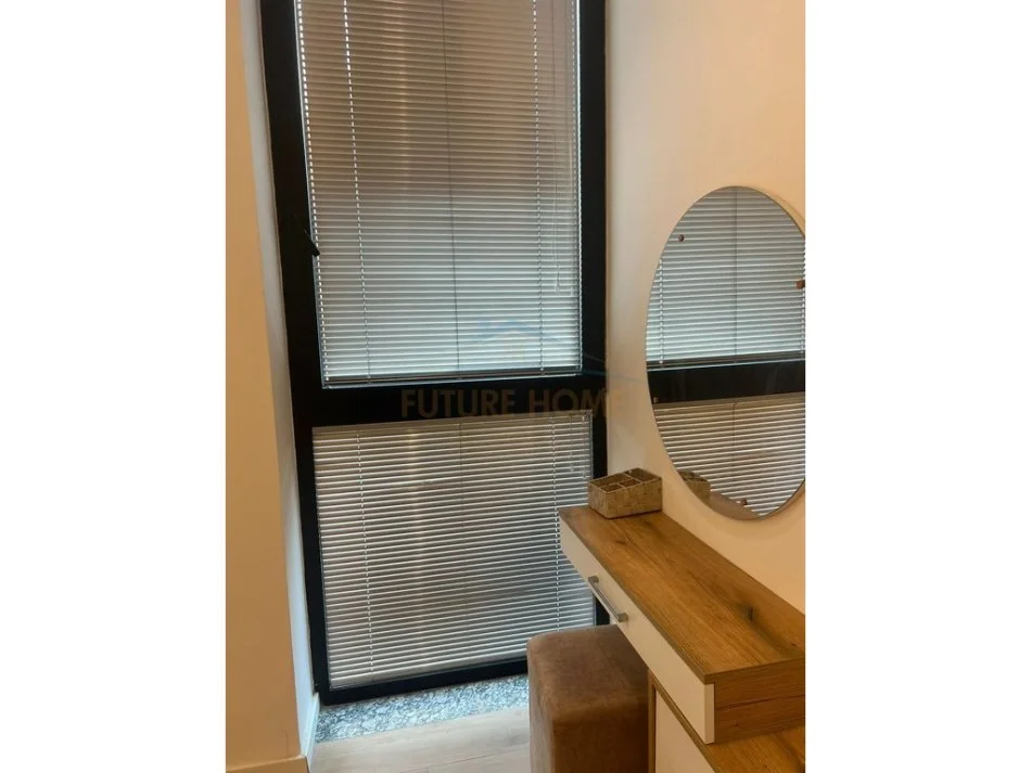 Tirane, jepet me qera apartament 1+1 Kati 2, 70 m² 500 € 