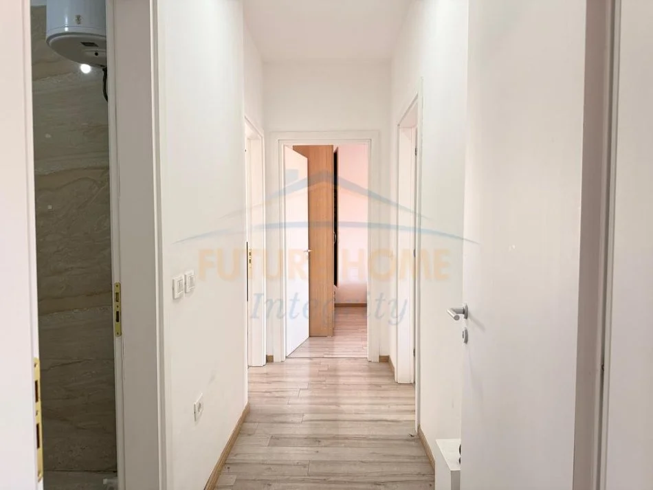 Tirane, shitet apartament 3+1+Ballkon Kati 6, 130 m² 225.000 € (ALI DEMI)