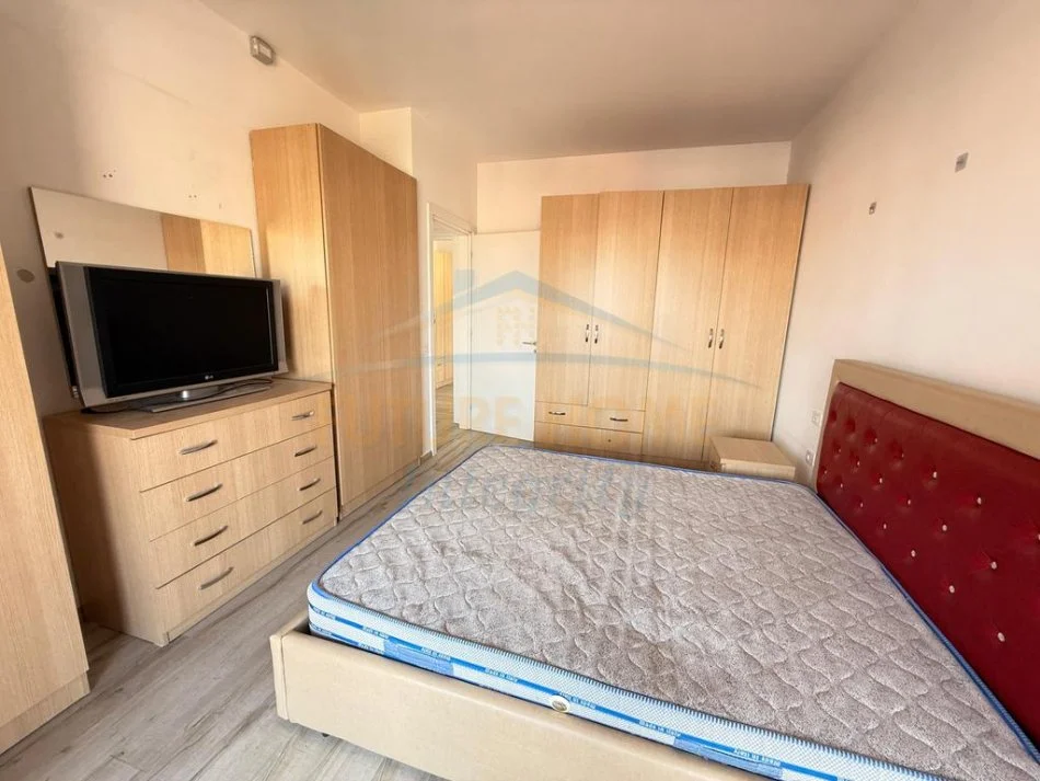 Tirane, shes apartament 3+1+Aneks+Ballkon Kati 6, 130 m² 236.000 € (ALIDEMI)