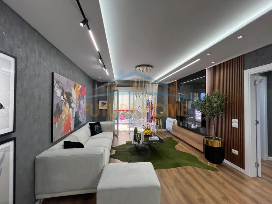 Tirane, shitet apartament 2+1 Kati 3, 110 m² 250.000 € 