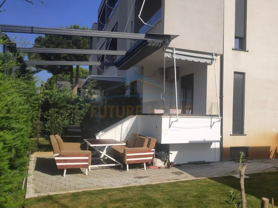 Durres, shitet apartament 1+1 Kati 0, 60 m² 270.000 €