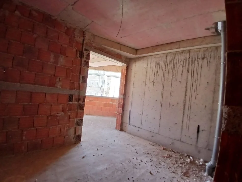 SHITET APARTAMENT 2+1+2,SHKOLLA BASHKUAR