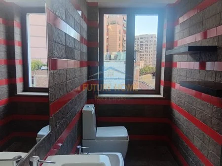 Qera, Apartament 2+1+2, Qender, Rruga Dibres, Tiranë. AREA55944