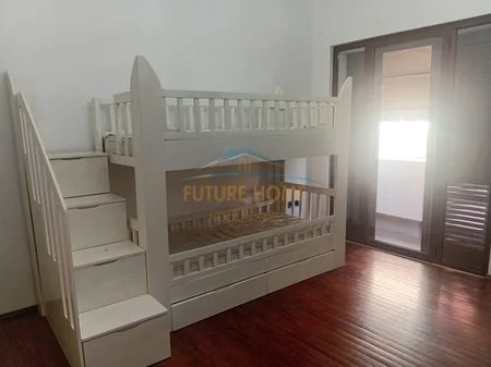 Qera, Apartament 2+1+2, Qender, Rruga Dibres, Tiranë. AREA55944