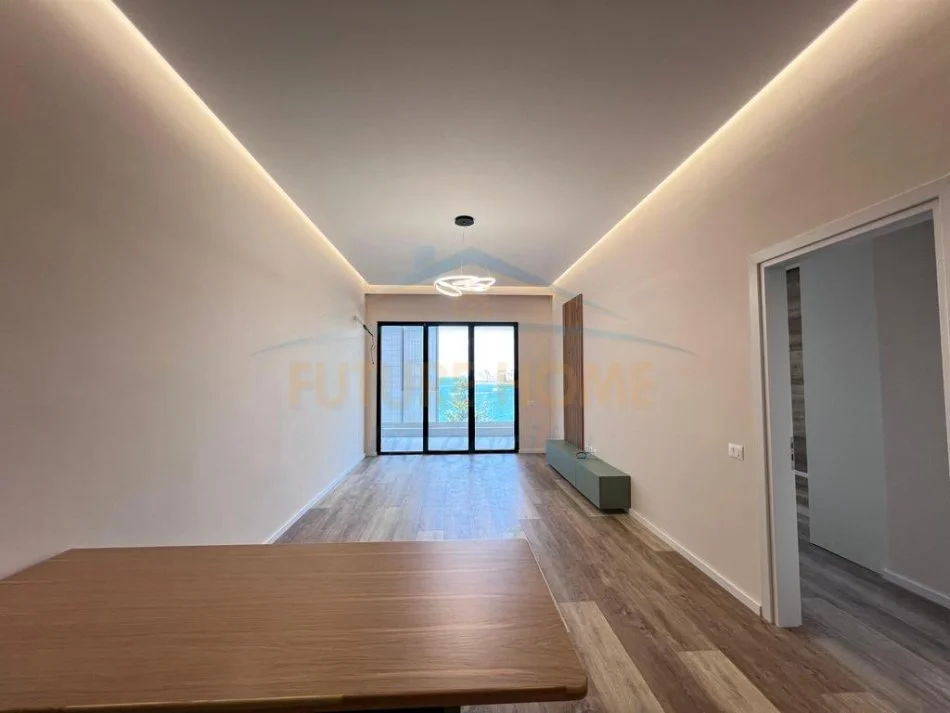 Sarande, shitet apartament 1+1+Ballkon Kati 2, 98 m² 195.000 € (Sarande, prane Hotel Butrinti)