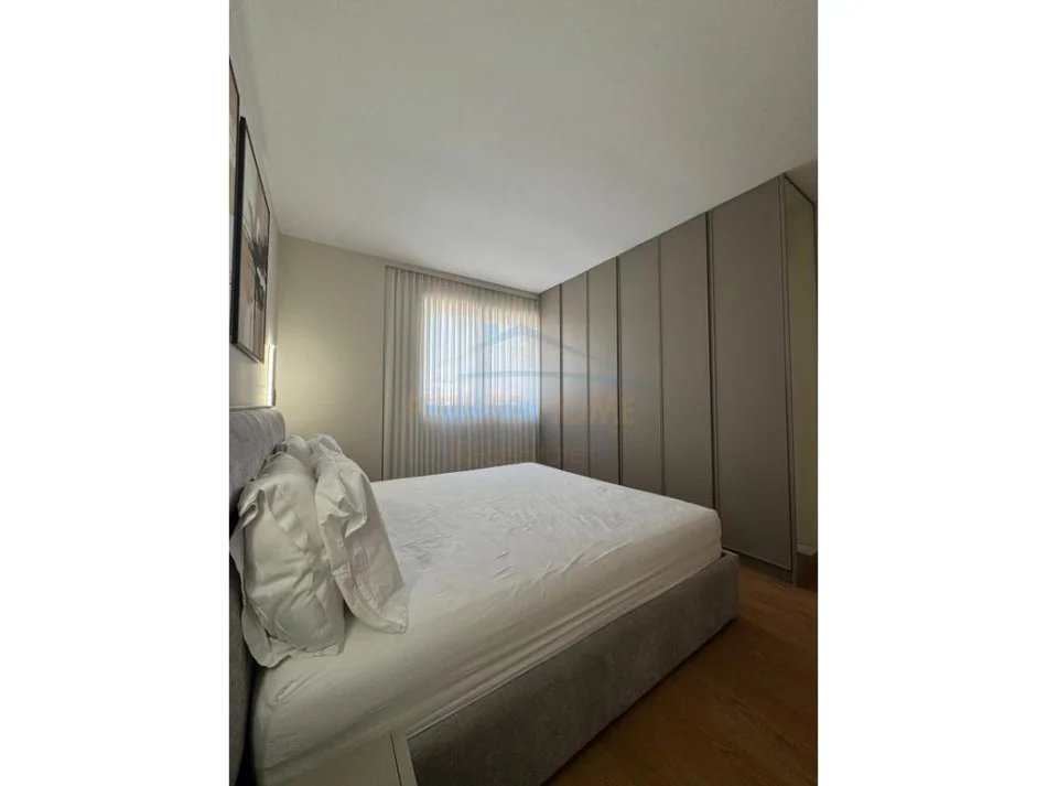 Tirane, shitet apartament 2+1+2+Ballkon Kati 6, 114 m² 250.000 € (Unaza e Re, Rezidenca Future Home)