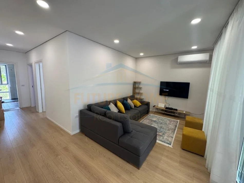 OKAZION Gjiri Lalezit | Hamallaj, shitet apartament 2+1 Kati 2, 100 m² 280.000 € (SAM PIETRO GJIRI I LALEZIT)