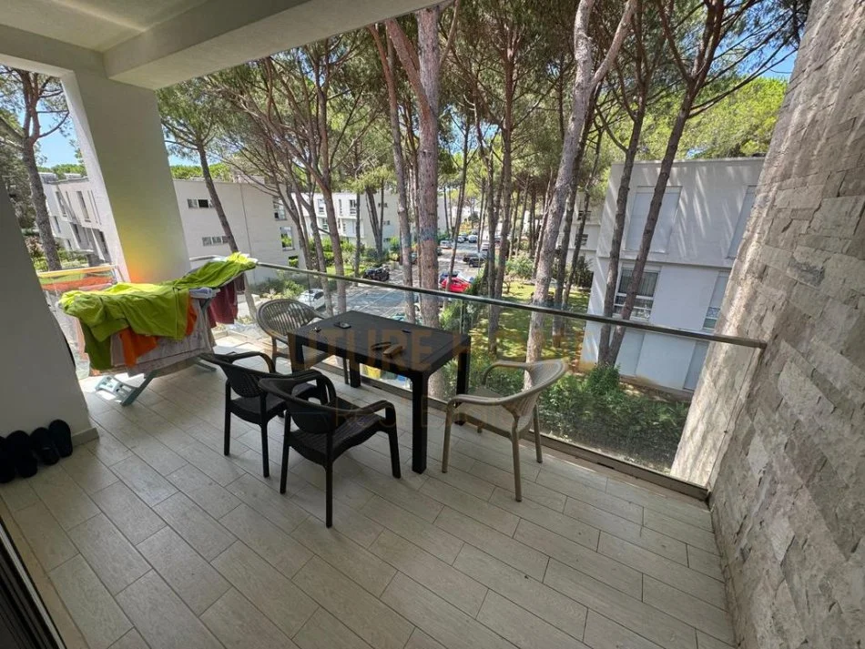 OKAZION Gjiri Lalezit | Hamallaj, shitet apartament 2+1 Kati 2, 100 m² 280.000 € (SAM PIETRO GJIRI I LALEZIT)