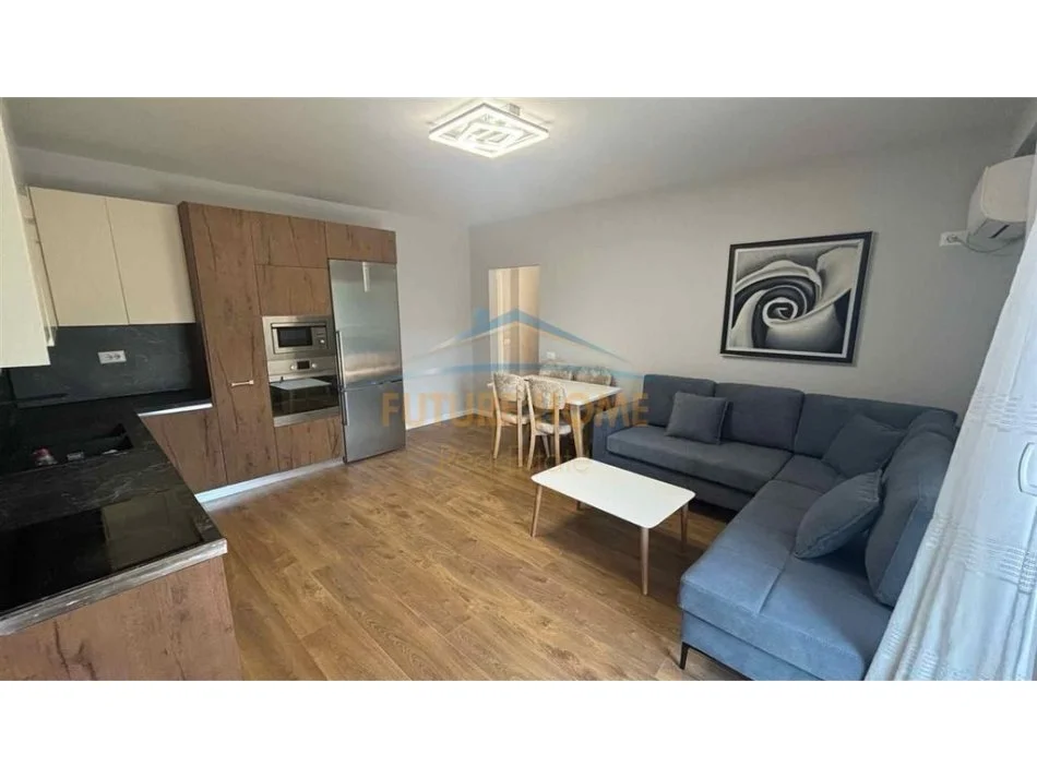 Tirane, jepet me qera apartament 1+1 Kati 6, 68 m² 500 € 