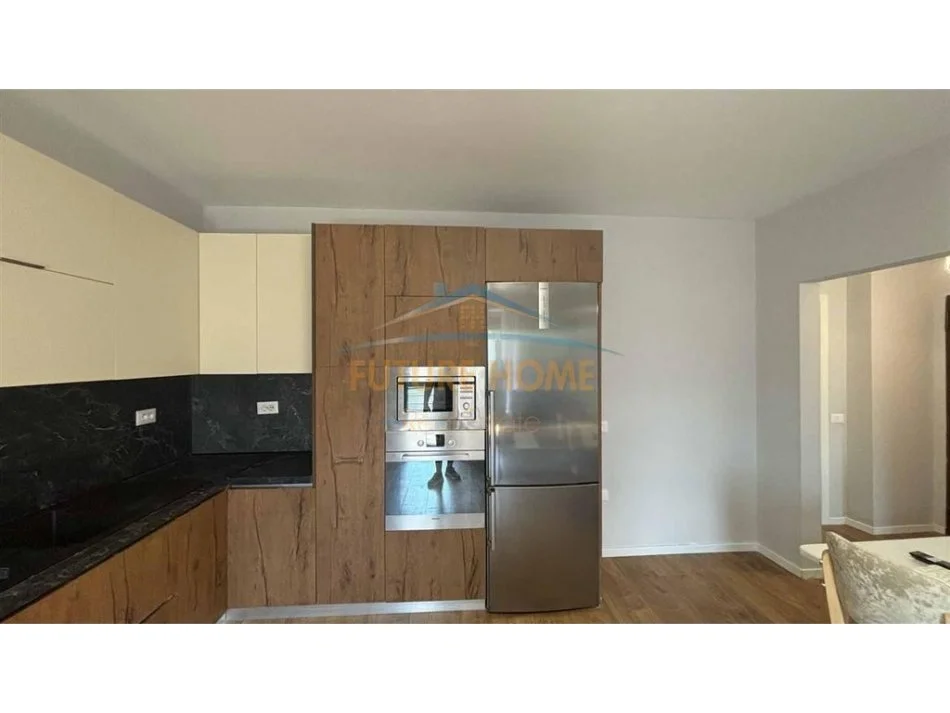 Tirane, jepet me qera apartament 1+1 Kati 6, 68 m² 500 € 
