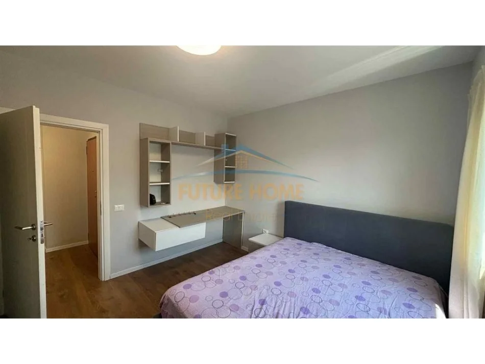 jepet me qera 1+1 Kati 6, 68 m² 500 €