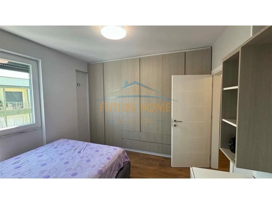 jepet me qera 1+1 Kati 6, 68 m² 500 €