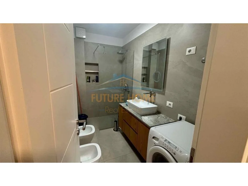 jepet me qera 1+1 Kati 6, 68 m² 500 €