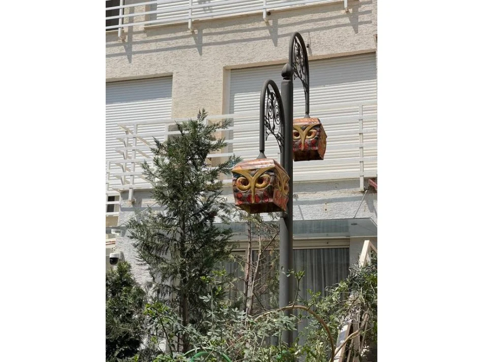 Tirane, jepet me qera apartament 2+1 Kati 1, 94 m² 800 € 