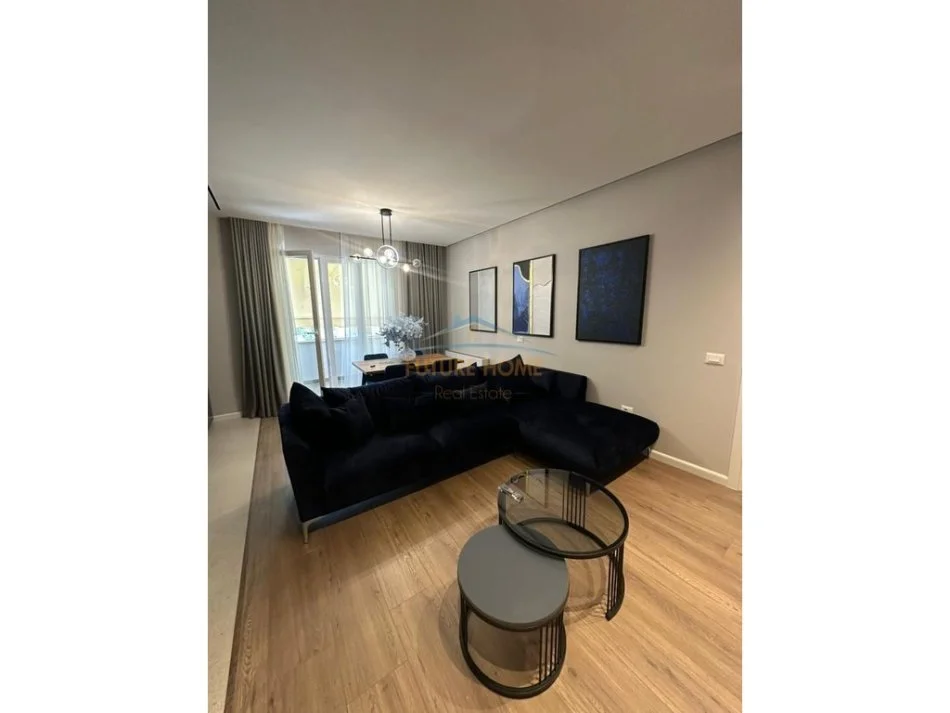 Tirane, jepet me qera apartament 2+1 Kati 4, 125 m² 1.500 € 